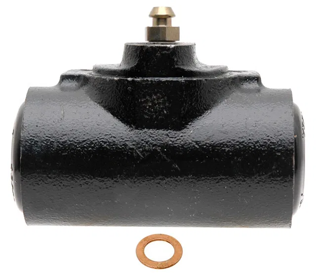 WC14497 – RAYBESTOS Wheel Cylinder, OE Replacement - view 2